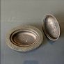 Vintage copper bowl Image 4