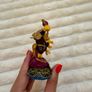 Skylanders Swap Force Figure Hoot Loop Magic Element Used Please look at the pictures Image 4
