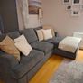 3 seater sofa Image 3
