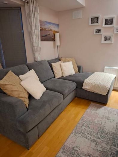 3 seater sofa