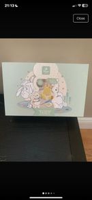 Disney Winnie the Pooh knitting kit