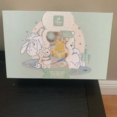 Disney Winnie the Pooh knitting kit