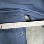Columbia Sportswear Company Men's XL Blue Rain Jacket Waterproof Image 3