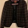 Next tweed two piece ladies suit Image 7
