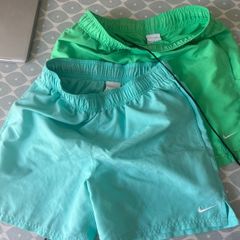 Selection of mens/large boys shorts