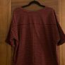 Principles Burgundy Top Image 3