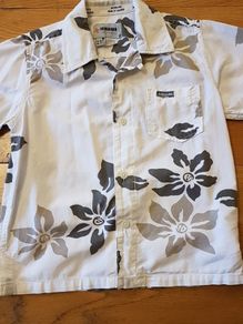 Age 4-5 Shirt