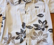 Age 4-5 Shirt