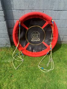 swing nest seat