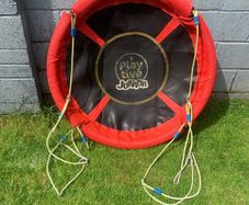 swing nest seat