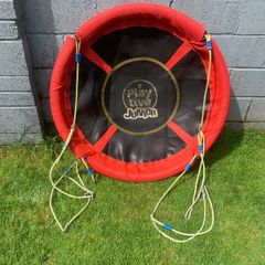 swing nest seat