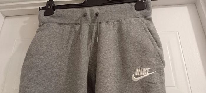 Nike Tracksuit Bottoms As New