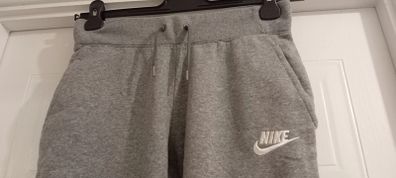 Nike Tracksuit Bottoms As New