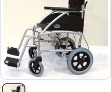Wheelchair