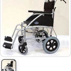 Wheelchair