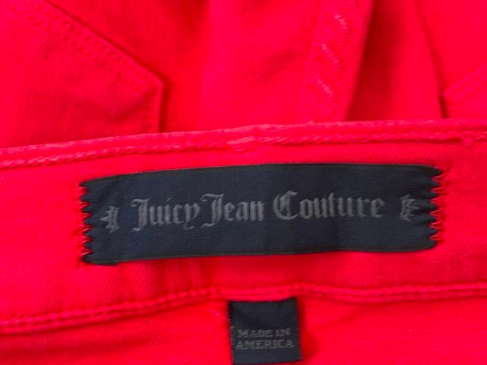 Juicy Couture Jeans