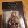 Star Wars Black Series: Luke Skywalker (Endor) 6'' Image 2