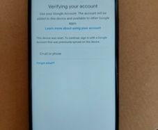 Motorolla Moto G9, Mobile Phone, Model XT2091-3, 64 megapixel back camera, and 16megapixel front camera, 4GB Ram, 128GB HDD, 6.8 inch display