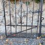 Original Cast Iron Gates Image 2