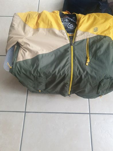 Ski Jacket