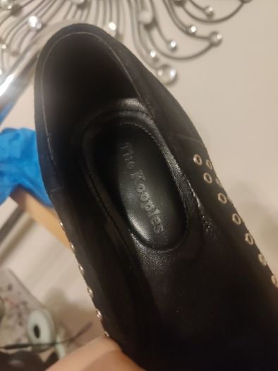 ladies shoes
