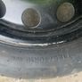 Space saver wheels Image 7