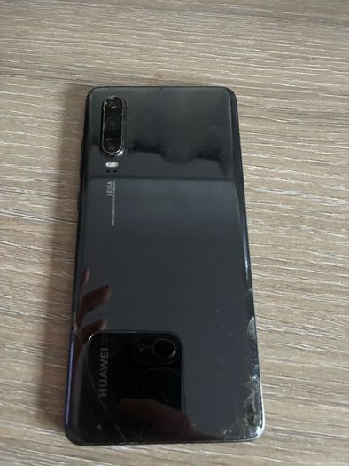 Huawei P30 Pro