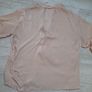 Zara blouse size Large Image 3