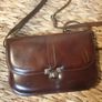 Vintage Handbag Image 4
