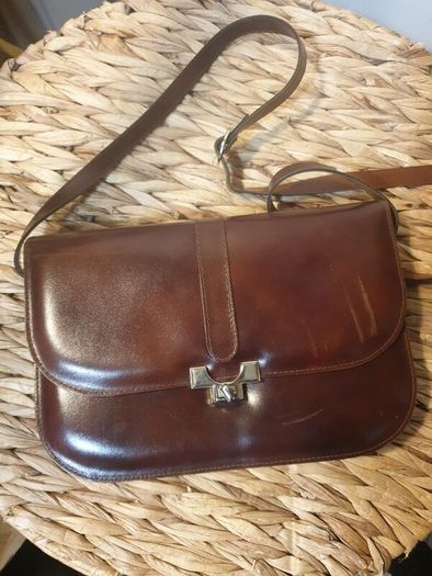 Vintage Handbag
