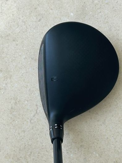 cobra 3 wood