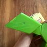 Minecraft Creeper Anatomy Figure Image 6