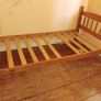 Single bedframe Image 2