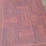 Mid century Rosewood Coffee Table Image 2
