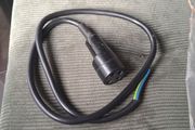 Vintage Electric Kettle Lead New