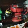 Fighting Droids 2 Pack Bubble Heads ! Funko POP Figures ! Micromania Exclusive ! Star Wars ! 2018 ! Image 4