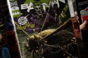 Batman ! Issue #97 ! The Joker War ! 2020 ! by DC Comics !