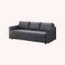 ikea sofabed Image 5