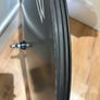 Walker Brothers Ethereal rear disc wheel for track Image 3