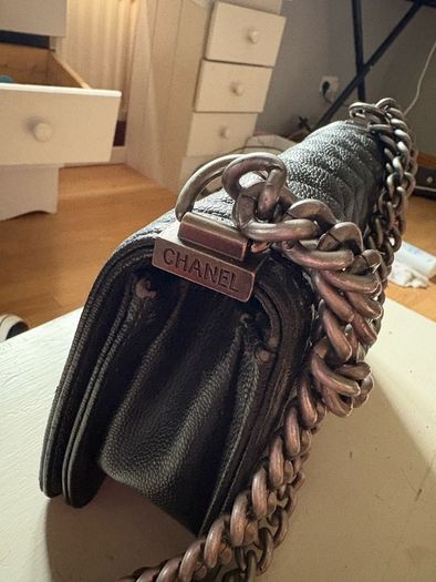 chanel bag