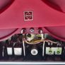 National Solid State 401S portable reel-to-reel tape recorder Image 8