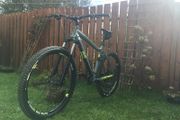 Diamondback Heist 2.0 frame size L