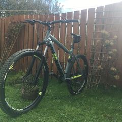 Diamondback Heist 2.0 frame size L