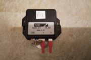 Lucas Voltage Regulator.