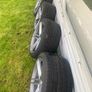 19" Alloys Image 2