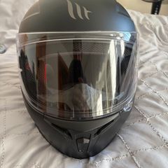 Motorcycle Helmet