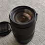 Tamron Fujifilm 17-70mm F2.8 Image 2