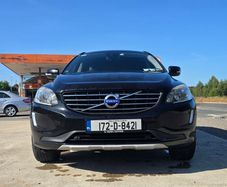 2017 Volvo Xc60