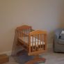 Rocking Crib Image 2