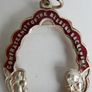 Vintage Medals and a figurine of a Scotsman Image 3